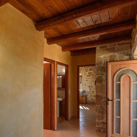 Villa Katerina Kalamáki Kültér fotó