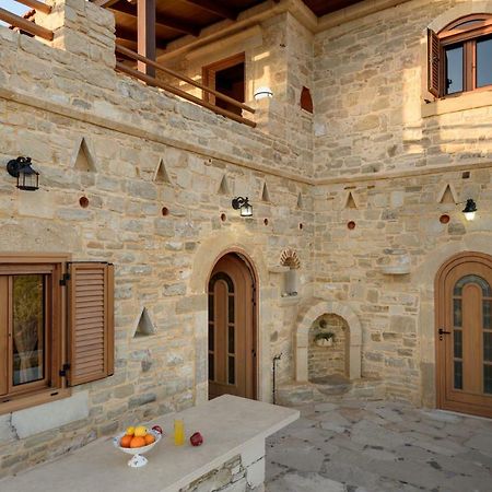 Villa Katerina Kalamáki Kültér fotó