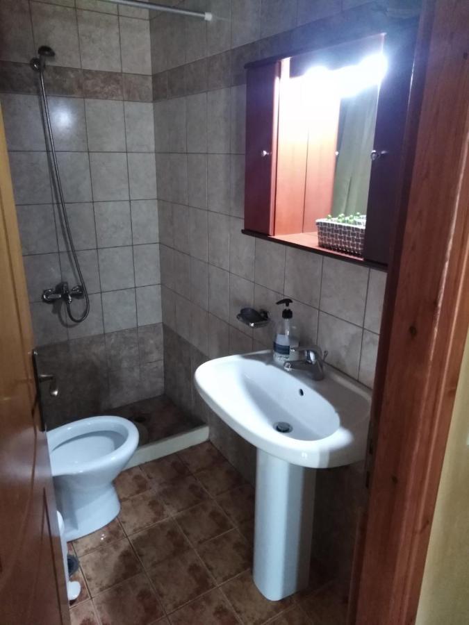 Villa Katerina Kalamáki Kültér fotó
