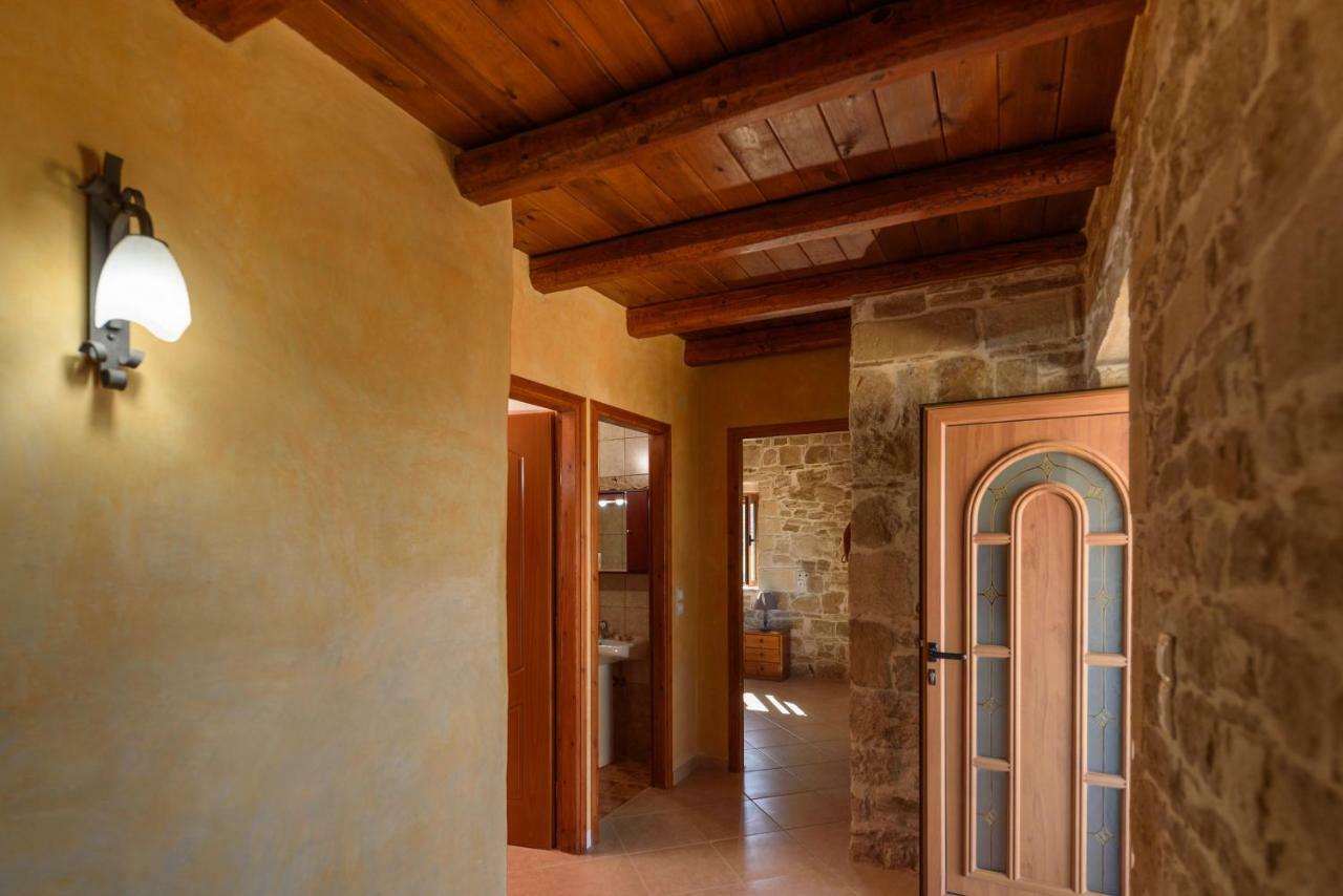 Villa Katerina Kalamáki Kültér fotó