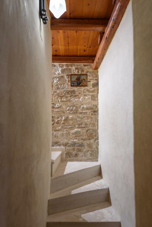 Villa Katerina Kalamáki Kültér fotó